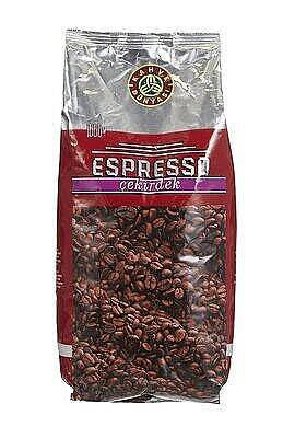 Kahve Dünyası Espresso Çekirdek Kahve 1kg